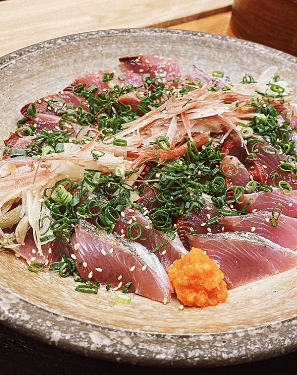 ろぐ亭 料理と空間 1