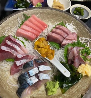 ろぐ亭 料理と空間 3