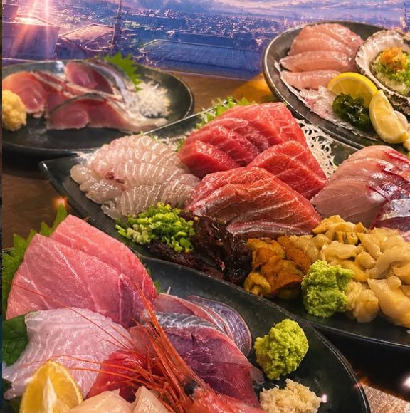 ろぐ亭 料理と空間 5